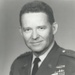 Maj. Gen. McChristian Address His Staff (16 AUG 1968)