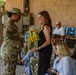 3rd Infantry Division welcomes new deputy commander of maneuver