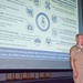 Rear Adm. Satterwhite visits NTTC Meridian