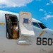 U.S. Navy P-8A Aircraft Return to NAS Jacksonville After Tropical Storm Debby Evacuation