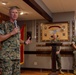 Lieutenant General Ottignon retirement ceremony 