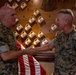 Lieutenant General Ottignon retirement ceremony 
