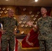 Lieutenant General Ottignon retirement ceremony 