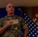 Lieutenant General Ottignon retirement ceremony 