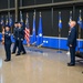 “If the Nation Calls.. Are You Ready Now?” Col. Jeffrey Emphasizes Readiness at Assumption of Command