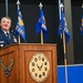 “If the Nation Calls.. Are You Ready Now?” Col. Jeffrey Emphasizes Readiness at Assumption of Command