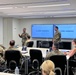 Air Force medical leaders host AFMEDCOM planning conference