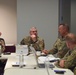 Air Force medical leaders host AFMEDCOM planning conference
