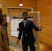 NMRC Interns Show Off Summer Research