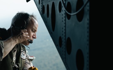 Leapfest 2024: International Airborne Competition Returns to Rhode Island