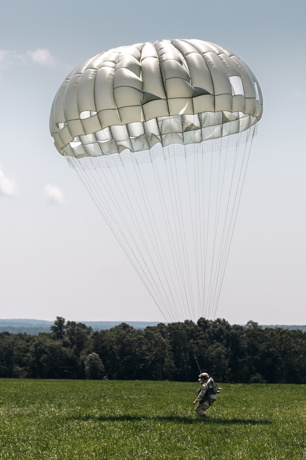 Leapfest 2024: International Airborne Competition Returns to Rhode Island