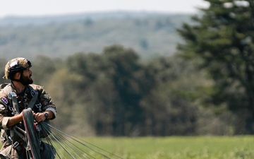 Leapfest 2024: International Airborne Competition Returns to Rhode Island