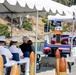 Commander Submarine Squadron 11 Holds a Change of Command