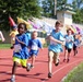 Runners Camp leaves kids inspired and refreshed