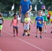 Runners Camp leaves kids inspired and refreshed