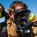 60th CES conducts live-burn training with local fire department