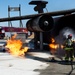 60th CES conducts live-burn training with local fire department
