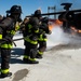 60th CES conducts live-burn training with local fire department
