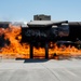60th CES conducts live-burn training with local fire department