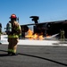 60th CES conducts live-burn training with local fire department