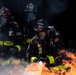 60th CES conducts live-burn training with local fire department