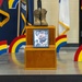 Sgt Kenneth Wrobel Memorial Ceremony