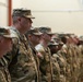 Sgt Kenneth Wrobel Memorial Ceremony