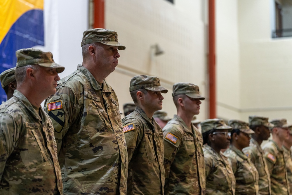 Sgt Kenneth Wrobel Memorial Ceremony