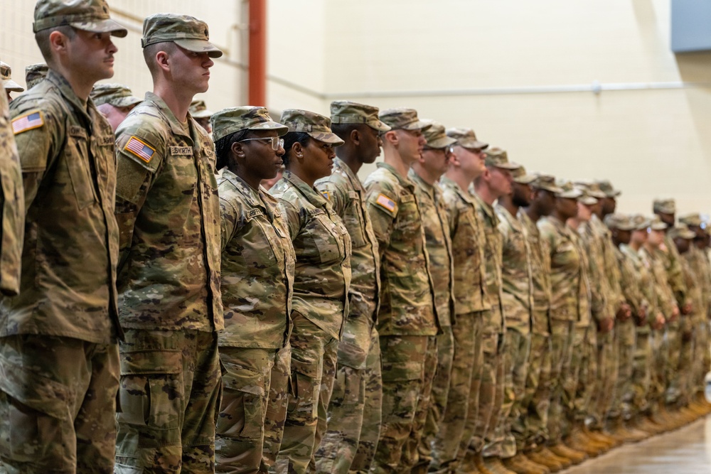 Sgt Kenneth Wrobel Memorial Ceremony