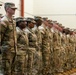 Sgt Kenneth Wrobel Memorial Ceremony