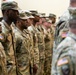 Sgt Kenneth Wrobel Memorial Ceremony