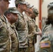 Sgt Kenneth Wrobel Memorial Ceremony