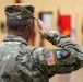 Sgt Kenneth Wrobel Memorial Ceremony