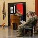 Sgt Kenneth Wrobel Memorial Ceremony