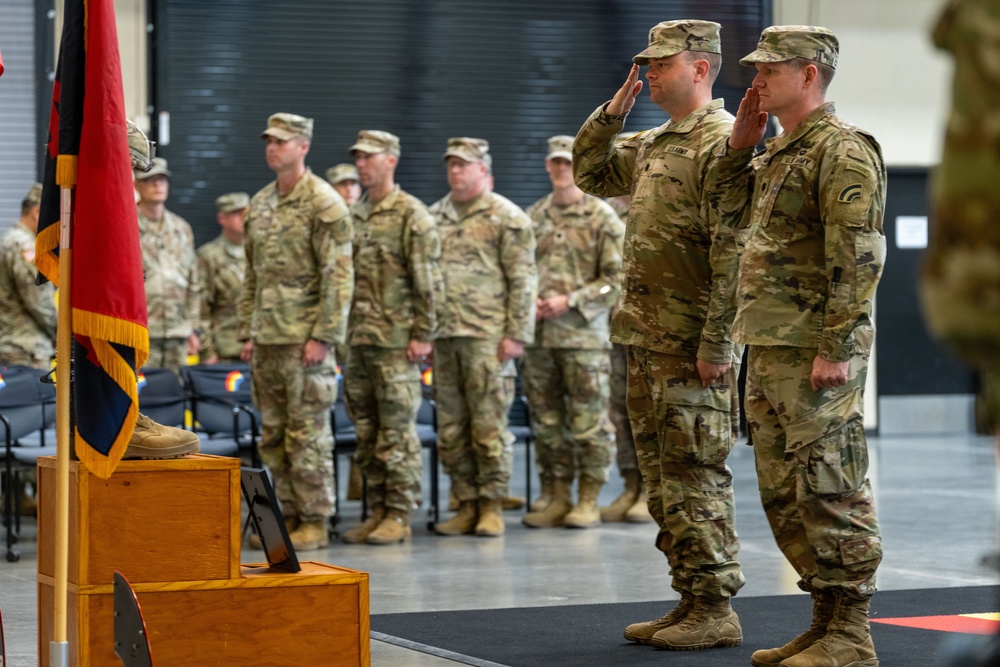 Sgt Kenneth Wrobel Memorial Ceremony