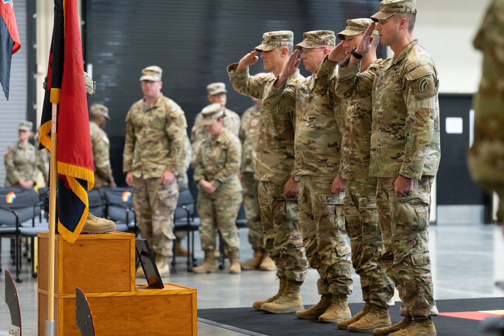 Sgt Kenneth Wrobel Memorial Ceremony