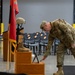 Sgt Kenneth Wrobel Memorial Ceremony