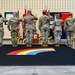 Sgt Kenneth Wrobel Memorial Ceremony
