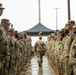 Sgt Kenneth Wrobel Memorial Ceremony