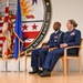 113th Logistics Readiness Squadron Change of Command