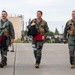 Gen. Guillot takes to the skies at Eielson