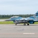 Gen. Guillot takes to the skies at Eielson