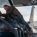 Gen. Guillot takes to the skies at Eielson