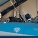 Gen. Guillot takes to the skies at Eielson