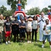 Sailors Volunteer at Tampa Housing Authority’s Back to School Bash