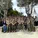 U.S. Marines, Spouses Attend Joint Foreign Area Officer Course