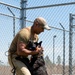 60th SFS conducts routine training with MWDs