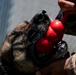 60th SFS conducts routine training with MWDs