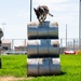 60th SFS conducts routine training with MWDs