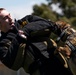 60th SFS conducts routine training with MWDs
